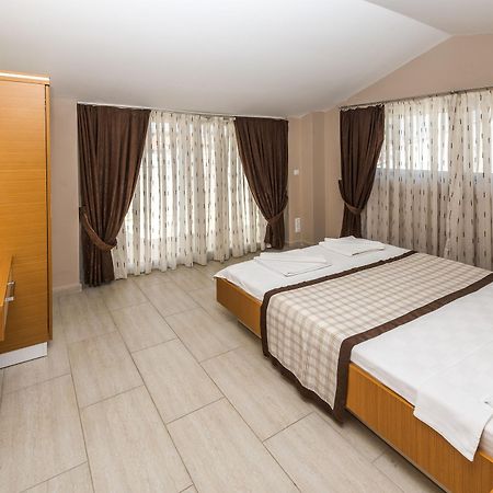 Diana Residence Fethiye Exterior foto
