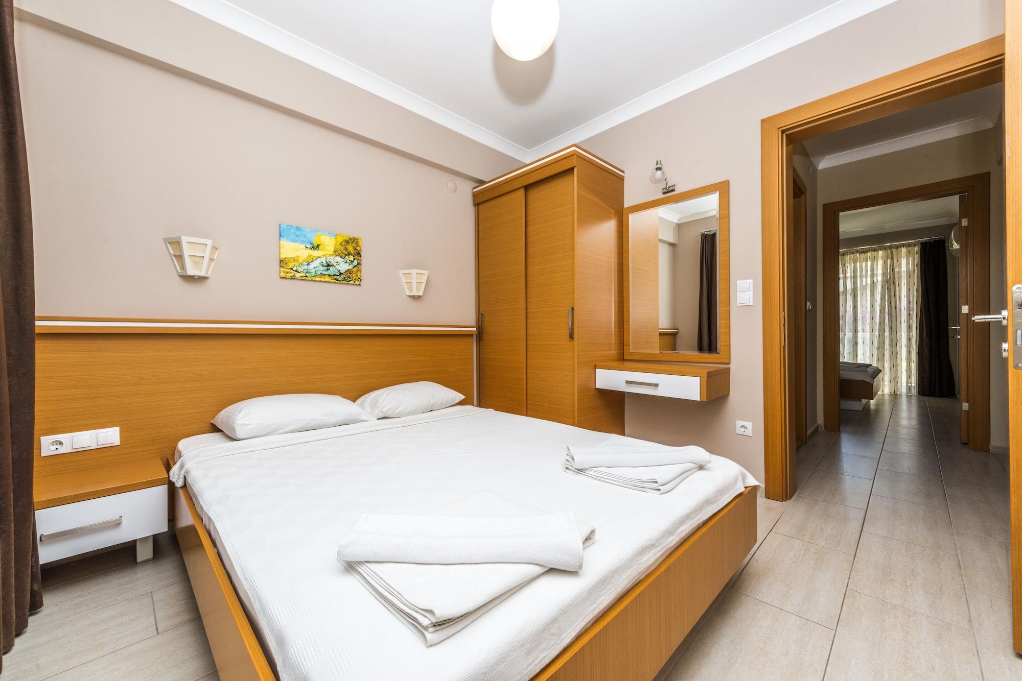 Diana Residence Fethiye Exterior foto