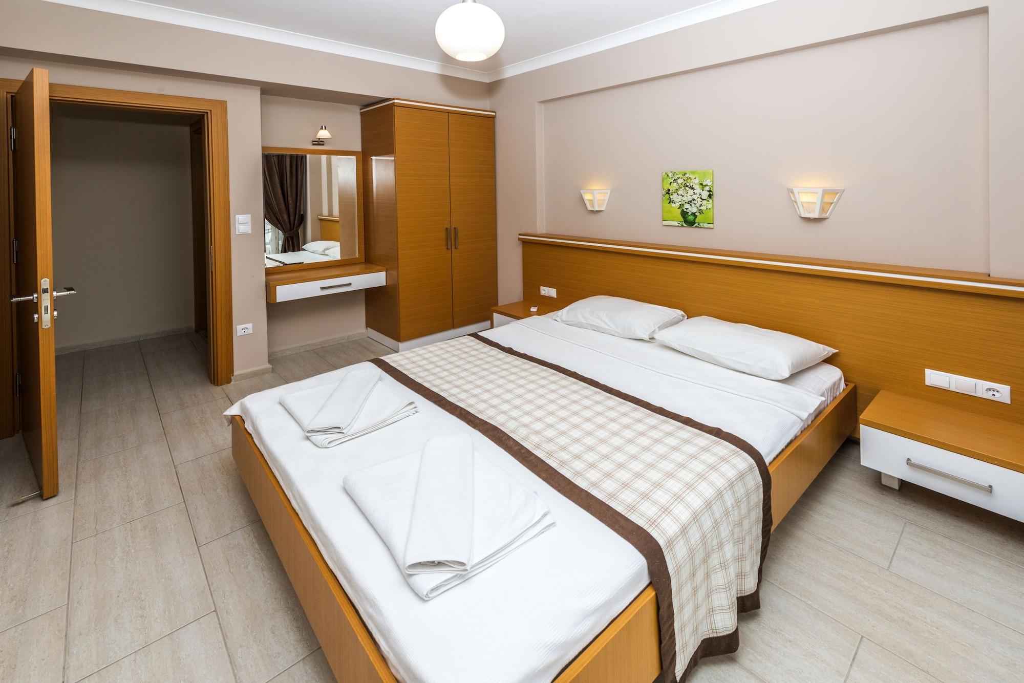 Diana Residence Fethiye Exterior foto