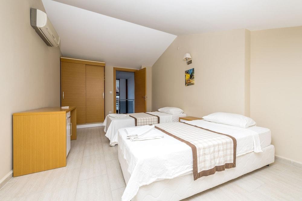 Diana Residence Fethiye Exterior foto