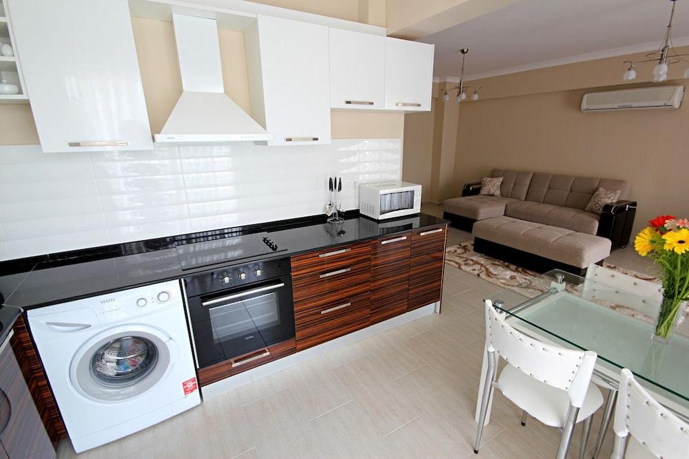 Diana Residence Fethiye Exterior foto