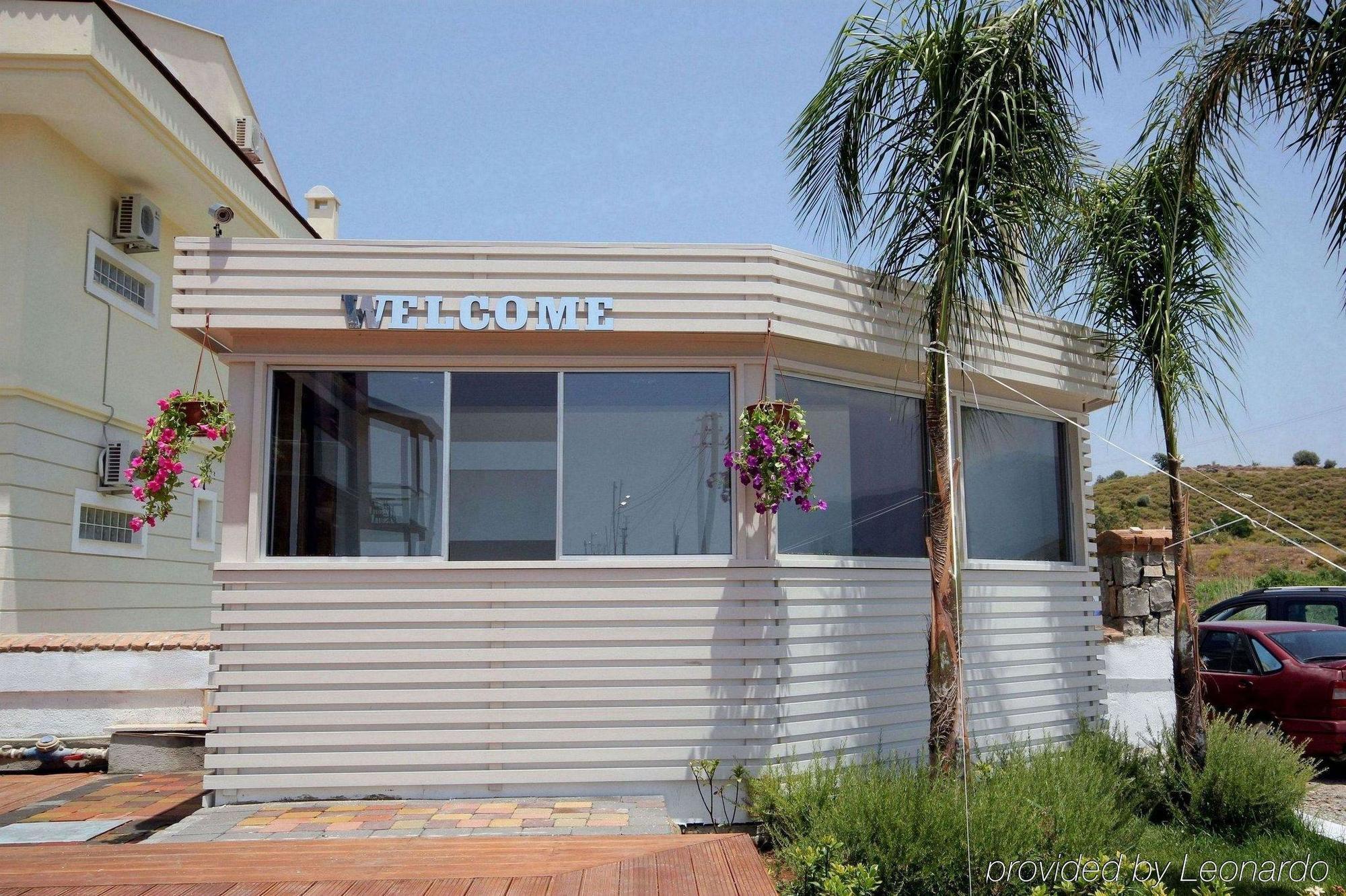 Diana Residence Fethiye Exterior foto