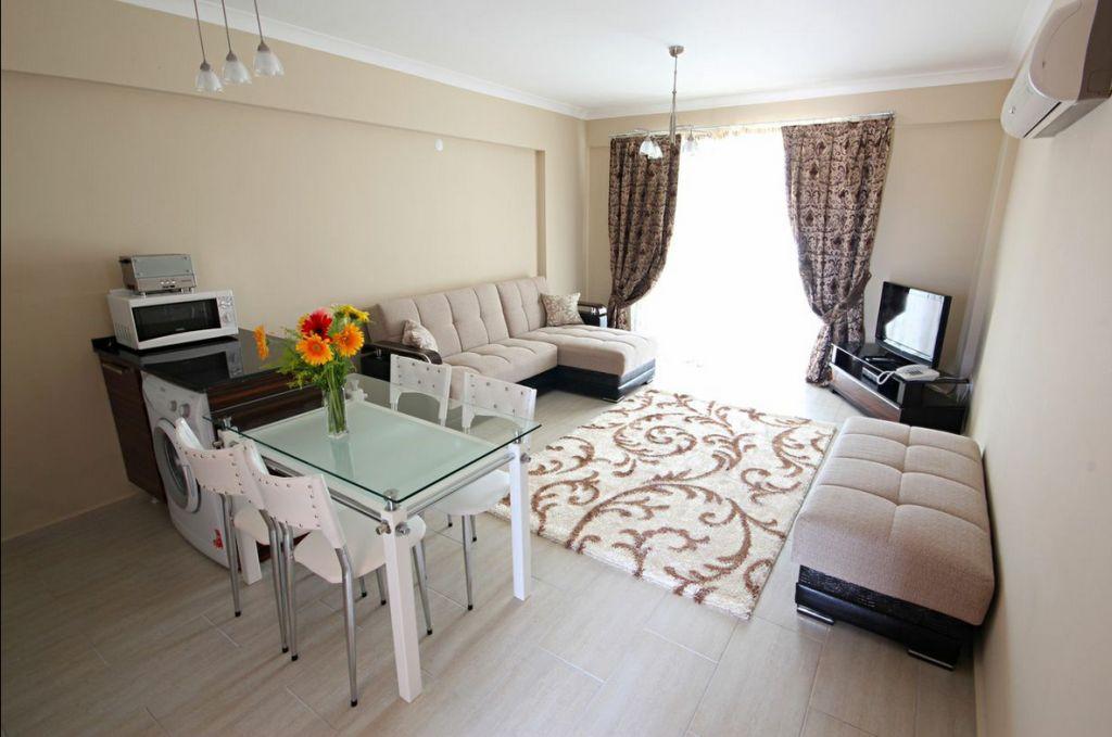 Diana Residence Fethiye Exterior foto