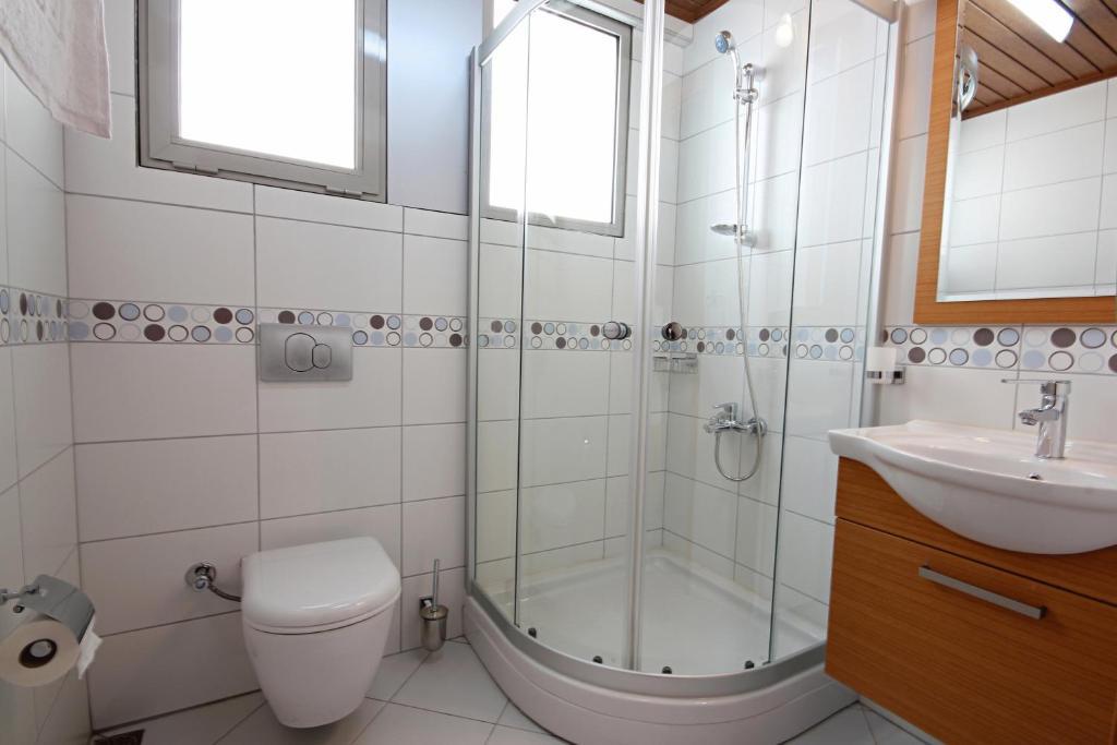Diana Residence Fethiye Quarto foto
