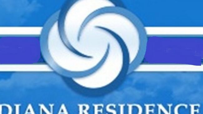 Diana Residence Fethiye Logotipo foto